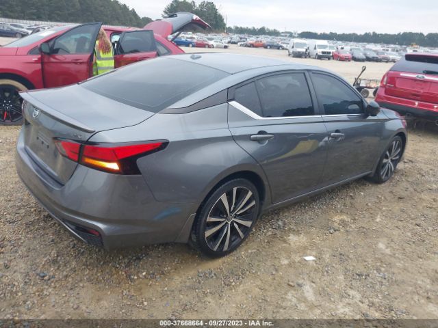 1N4BL4CV5KC199603 Nissan Altima 2.5 Sr