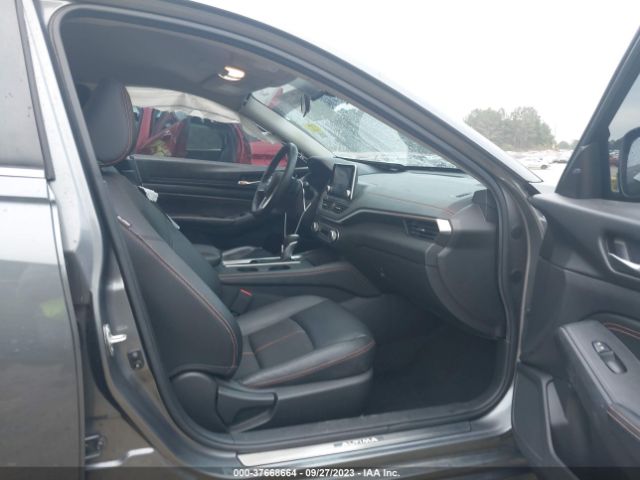 1N4BL4CV5KC199603 Nissan Altima 2.5 Sr