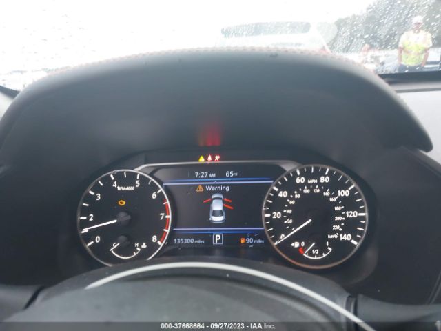 1N4BL4CV5KC199603 Nissan Altima 2.5 Sr