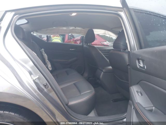 1N4BL4CV5KC199603 Nissan Altima 2.5 Sr