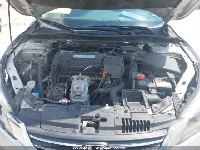 1HGCR2F35EA268822 Honda ACCORD LX