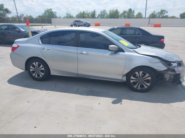 1HGCR2F35EA268822 Honda ACCORD LX