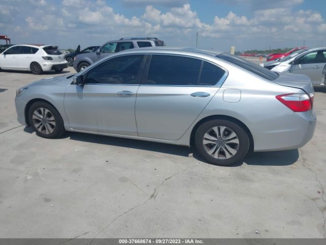 1HGCR2F35EA268822 Honda ACCORD LX