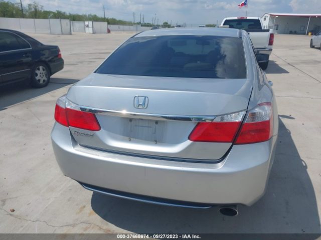 1HGCR2F35EA268822 Honda ACCORD LX