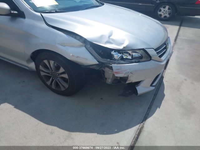 1HGCR2F35EA268822 Honda ACCORD LX