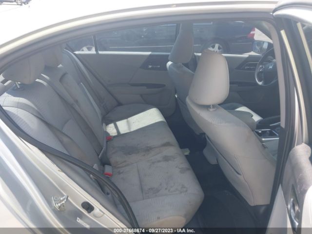 1HGCR2F35EA268822 Honda ACCORD LX