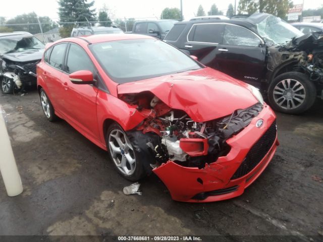 1FADP3L99EL129505 auction archive image
