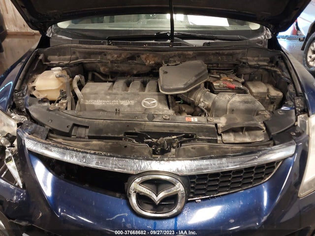 2008 MAZDA CX-9 TOURING VIN: JM3TB28A280138948