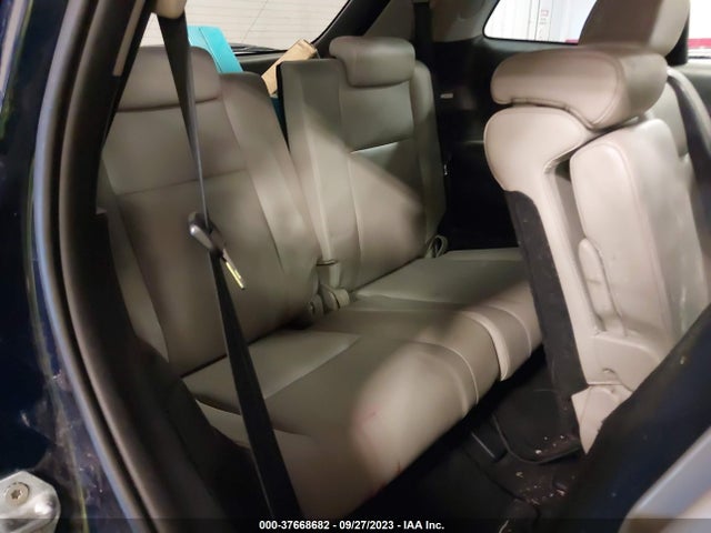 2008 MAZDA CX-9 TOURING VIN: JM3TB28A280138948