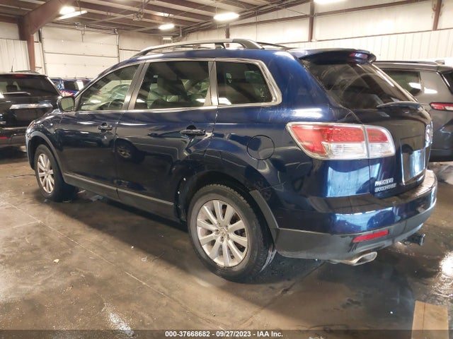 2008 MAZDA CX-9 TOURING VIN: JM3TB28A280138948
