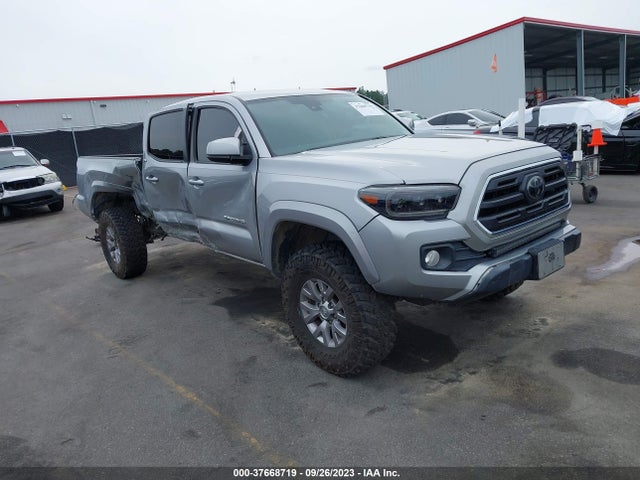 2018 5TFDZ5BN2JX037640 main image