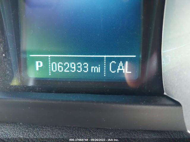 Chevrolet EQUINOX LT 2016 2GNALCEK5G1108563 Image 7