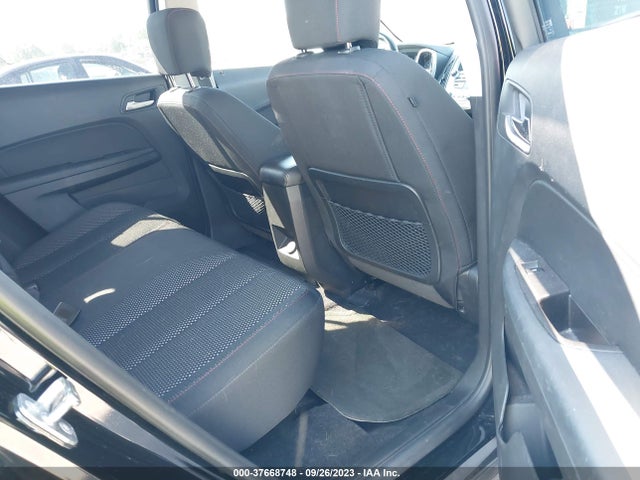 Chevrolet EQUINOX LT 2016 2GNALCEK5G1108563 Image 8