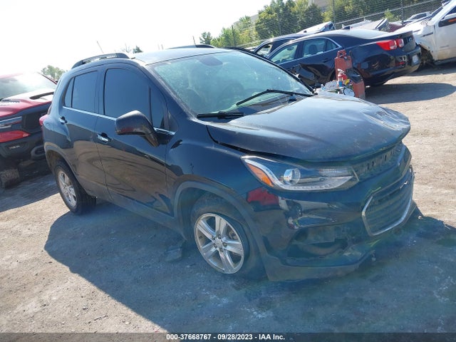 2019 KL7CJPSB1KB899313 main image