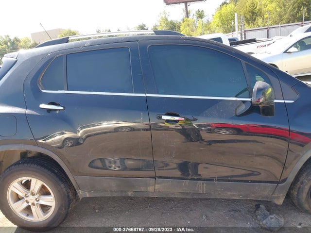 Chevrolet Trax Lt 2019 KL7CJPSB1KB899313 Image 13