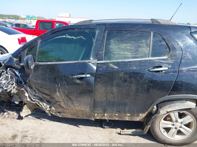 Chevrolet Trax Lt 2019 KL7CJPSB1KB899313 Image 14