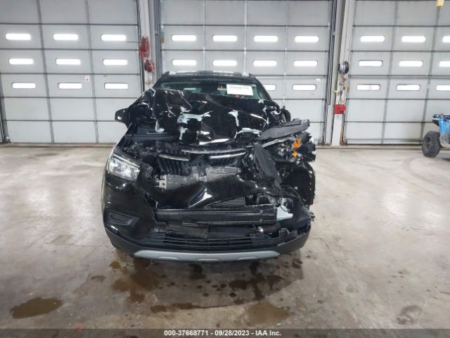 KL4CJESB9LB073375 Buick Encore Preferred