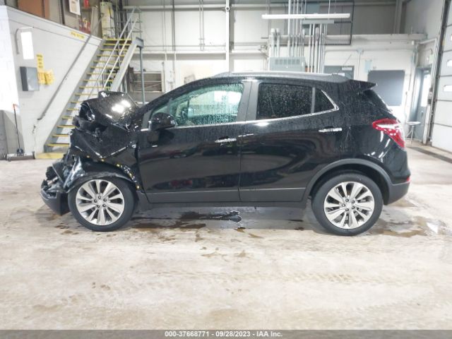KL4CJESB9LB073375 Buick Encore Preferred