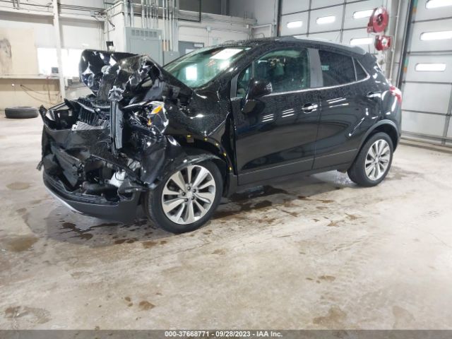 KL4CJESB9LB073375 Buick Encore Preferred