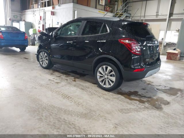 KL4CJESB9LB073375 Buick Encore Preferred