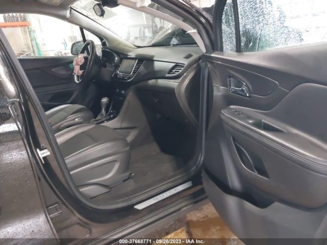 KL4CJESB9LB073375 Buick Encore Preferred
