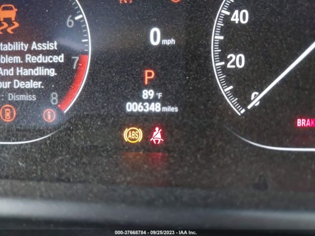 1HGCV2F92MA013978 Honda Accord Sedan Touring