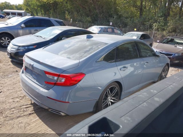 1HGCV2F92MA013978 Honda Accord Sedan Touring