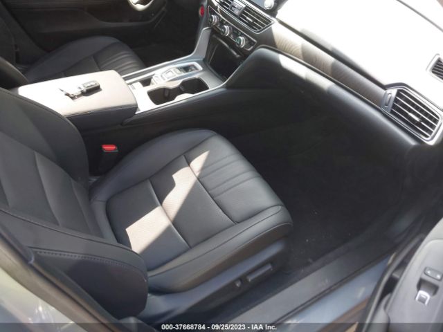 1HGCV2F92MA013978 Honda Accord Sedan Touring