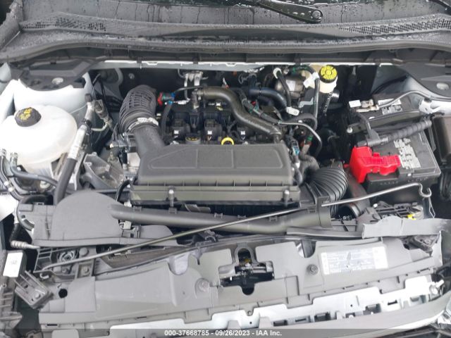 1FMCU0MN9PUA61465 Ford Escape St-line