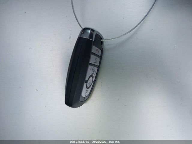 1FMCU0MN9PUA61465 Ford Escape St-line