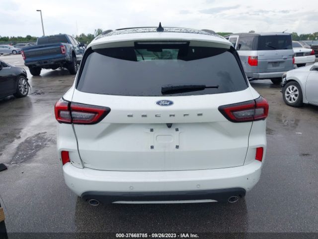 1FMCU0MN9PUA61465 Ford Escape St-line
