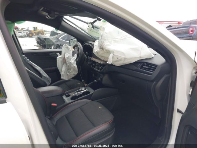1FMCU0MN9PUA61465 Ford Escape St-line
