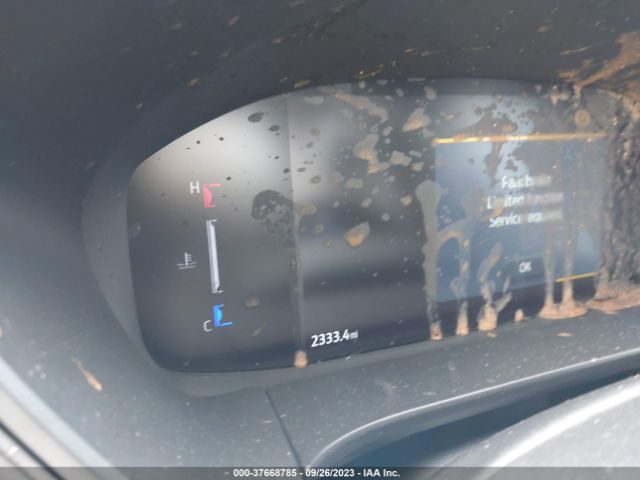 1FMCU0MN9PUA61465 Ford Escape St-line