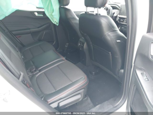 1FMCU0MN9PUA61465 Ford Escape St-line