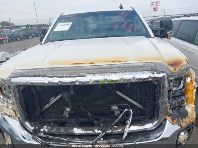 1GT12ZEG3FF623241 GMC Sierra 2500hd Slt