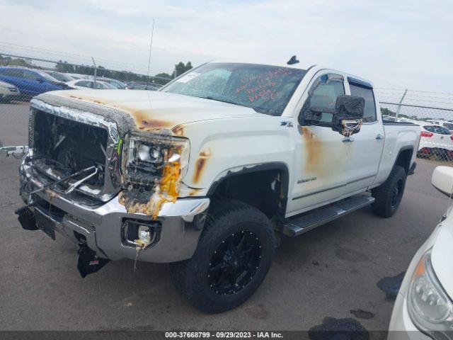 1GT12ZEG3FF623241 GMC Sierra 2500hd Slt