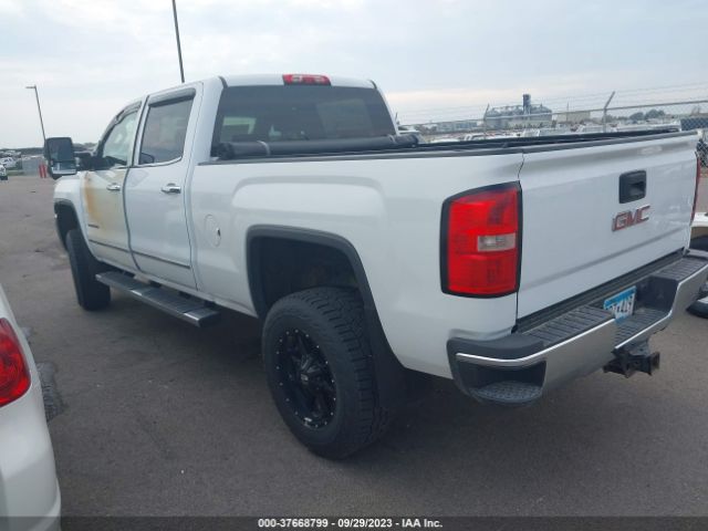 1GT12ZEG3FF623241 GMC Sierra 2500hd Slt
