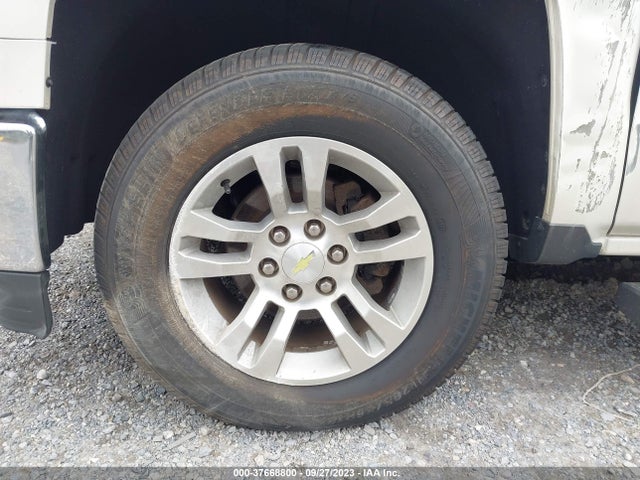 2014 CHEVROLET SILVERADO 1500 LTZ VIN: 3GCUKSEC2EG293364