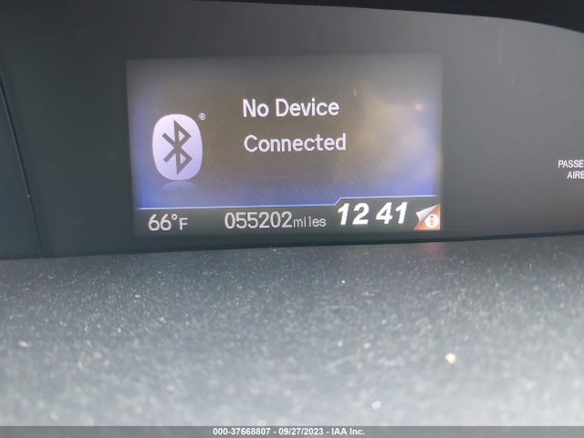 2013 HONDA CIVIC SDN LX VIN: 19XFB2F5XDE063381