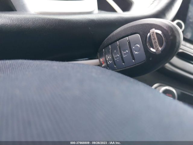 1N4BL4DV0LC280119 Nissan Altima 2.5 Sv