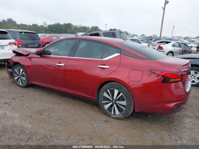 1N4BL4DV0LC280119 Nissan Altima 2.5 Sv
