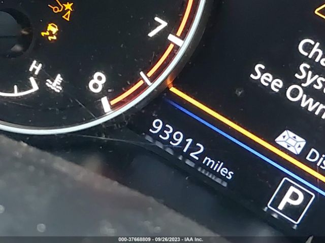 1N4BL4DV0LC280119 Nissan Altima 2.5 Sv