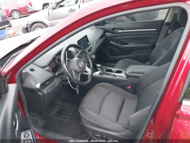1N4BL4DV0LC280119 Nissan Altima 2.5 Sv