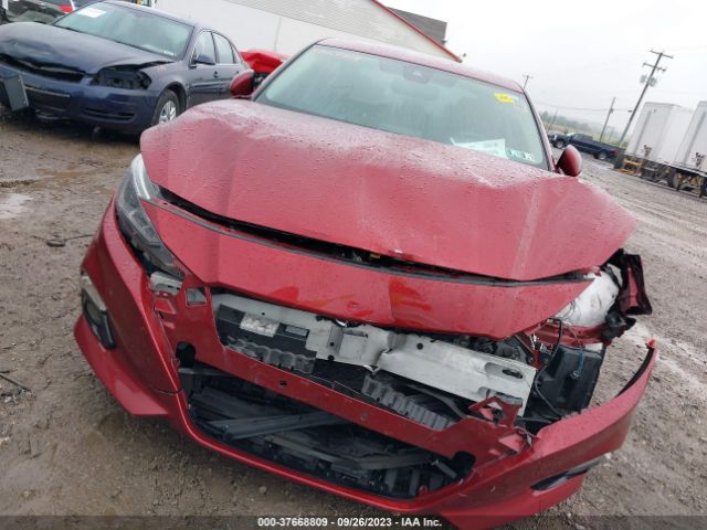 1N4BL4DV0LC280119 Nissan Altima 2.5 Sv