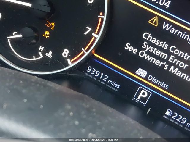 1N4BL4DV0LC280119 Nissan Altima 2.5 Sv