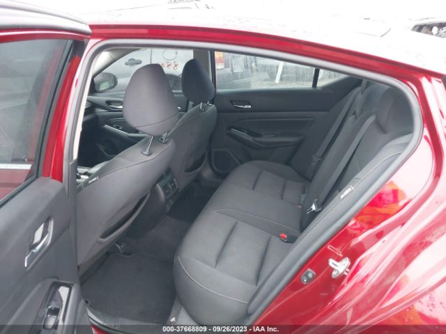 1N4BL4DV0LC280119 Nissan Altima 2.5 Sv