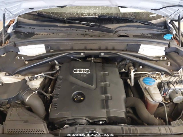 WA1LFAFP2EA039609 Audi Q5 Premium Plus