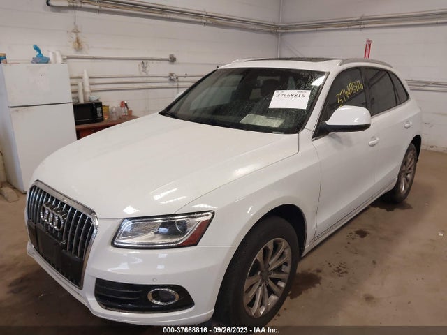 WA1LFAFP2EA039609 Audi Q5 Premium Plus