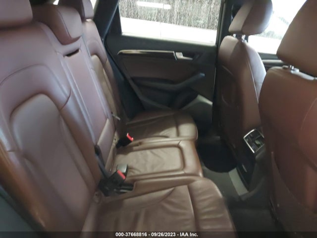 WA1LFAFP2EA039609 Audi Q5 Premium Plus