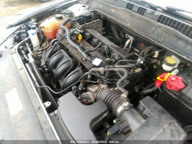 1FA6P0H73E5406815 Ford FUSION SE
